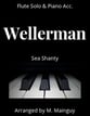 Wellerman P.O.D. cover